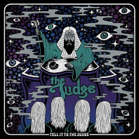 Judge - Tell It To the Judge