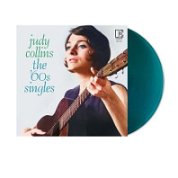 Judy Collins - The '60s Singles