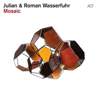 Julian & Roman Wasserfuhr - Mosaic