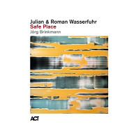 Julian & Roman Wasserfuhr - Safe Place