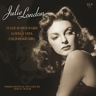 Julie London - Julie is Her Name/Lonely Girl/Calender Girl