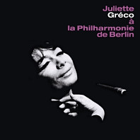 Juliette Gréco - A La Philharmonie De Berlin