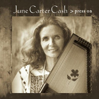 June Carter-Cash - Press On