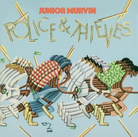 Junior Murvin - Police & Thieves