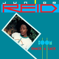 Junior Reid - Boom Shack-A-Lack