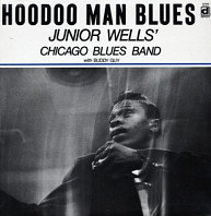 Hoodoo Man Blues