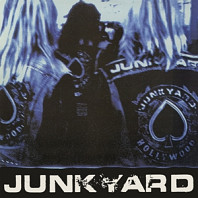 Junkyard - Junkyard