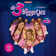 De Musical De 3 Biggetjes