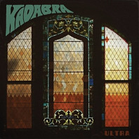 Kadabra - Ultra