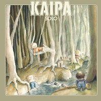 Kaipa - Solo