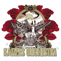 Kaizers Orchestra - Violeta Violeta Volume Iii