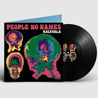 Kalevala - People No Names