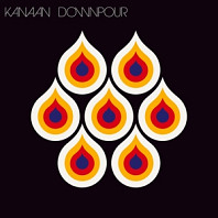 Kanaan (6) - Downpour