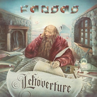 Kansas (2) - Leftoverture