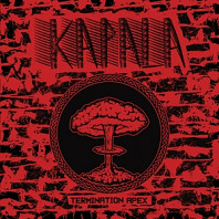 Kapala - Termination Apex