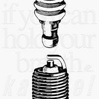 Karate - If You Can Hold Your Breath