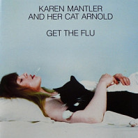 Karen Mantler - And Her Cat Arnold