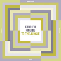 Karriem Riggins - To the Jungle