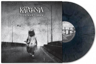 Katatonia - Viva Emptiness