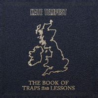 Kate Tempest - Books of Traps & Lessons