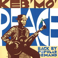 Keb Mo - Peace-Back By Popular..