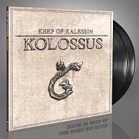 Keep Of Kalessin - Kolossus