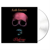 Keith Emerson - Inferno