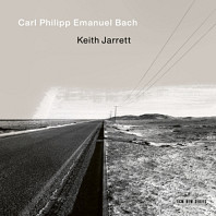 Keith Jarrett - Carl Philipp Emanuel Bach: Wurttemberg Sonatas