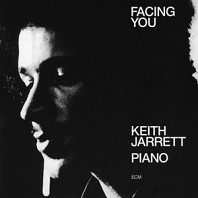 Keith Jarrett - Facing You