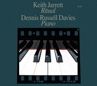 Keith Jarrett - Ritual