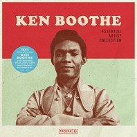 Ken Boothe - Essential Artist Collection -