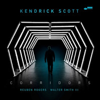 Kendrick Scott - Corridors