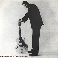 Kenny Burrell