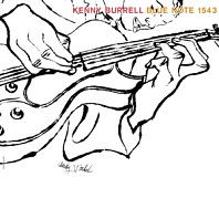 Kenny Burrell - Kenny Burrell