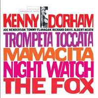 Kenny Dorham - Tromepta Toccata