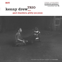Kenny Drew Trio - Kenny Drew Trio