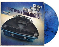 Kenny Wayne Shepherd - Dirt On My Diamonds Vol. 2