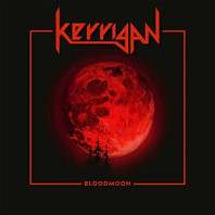 Kerrigan (3) - Bloodmoon