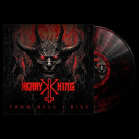 Kerry King - From Hell I Rise