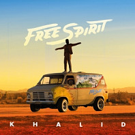 Khalid (16) - Free Spirit