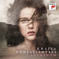 Khatia Buniatishvili - Labyrinth