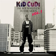 Kid Cudi - The Boy Who Flew To the Moon Vol. 1