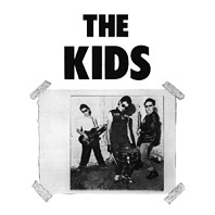 Kids - Naughty Kids