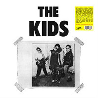 Kids - The Kids