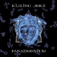 Killing Joke - Pandemonium