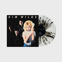 Kim Wilde - Kim Wilde