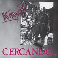 Kina - Cercando