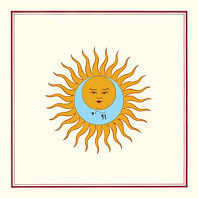 King Crimson - Alt Larks