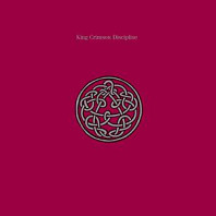 King Crimson - Discipline