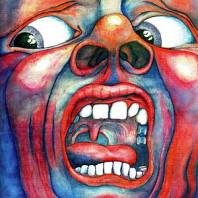 King Crimson - In the Court of the Crimson King